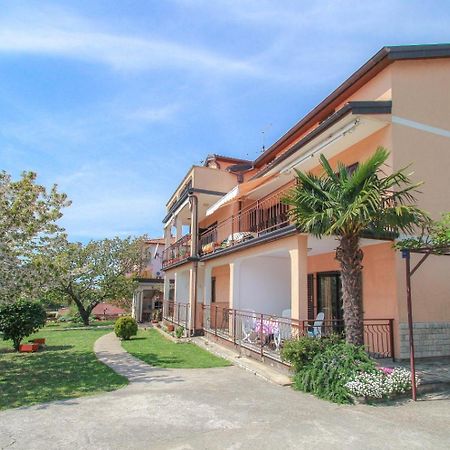 Apartments Maria Novigrad  Zewnętrze zdjęcie