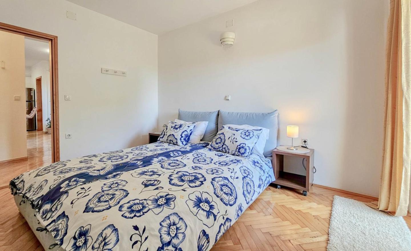 Apartments Maria Novigrad  Zewnętrze zdjęcie