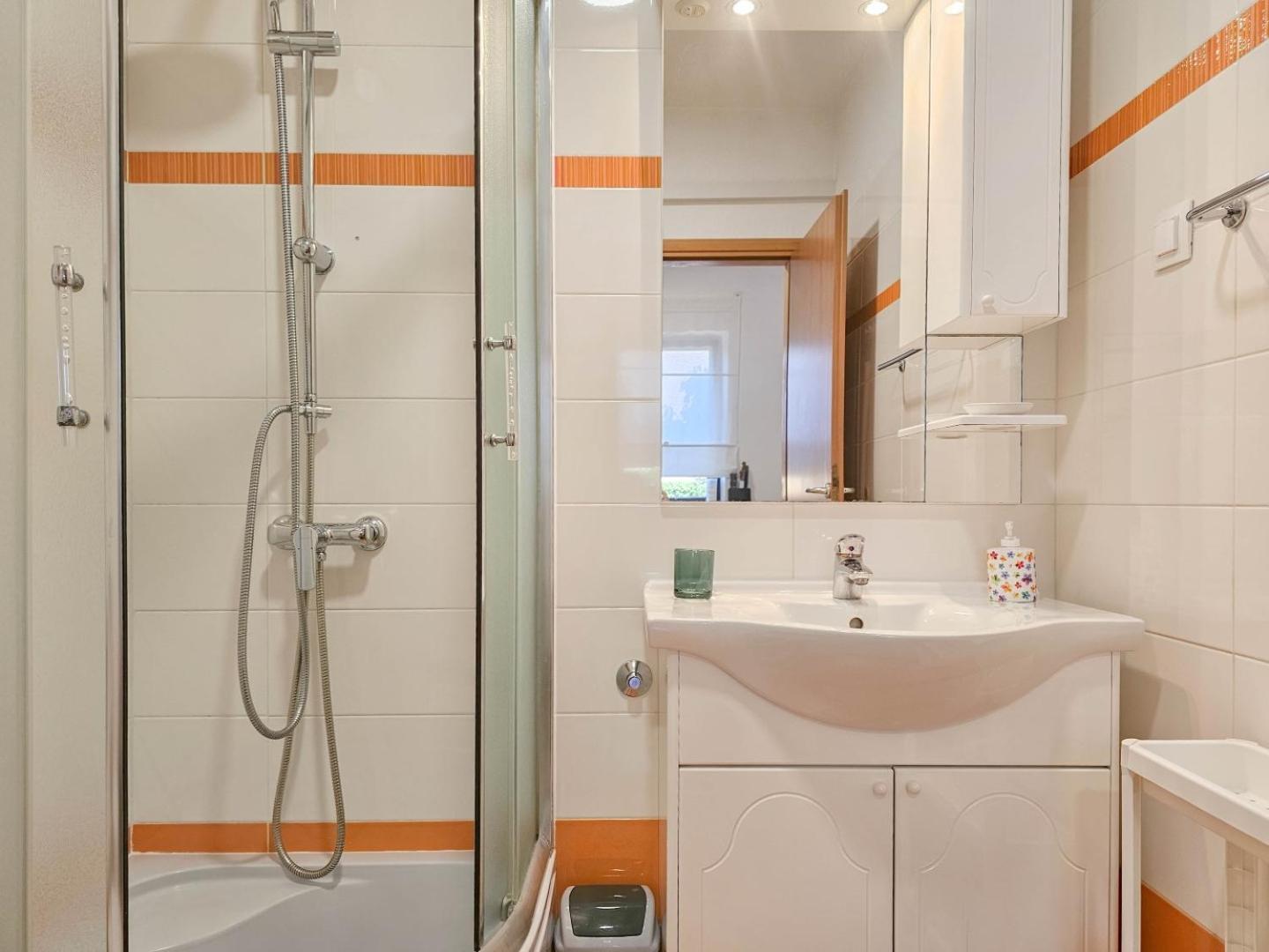 Apartments Maria Novigrad  Zewnętrze zdjęcie