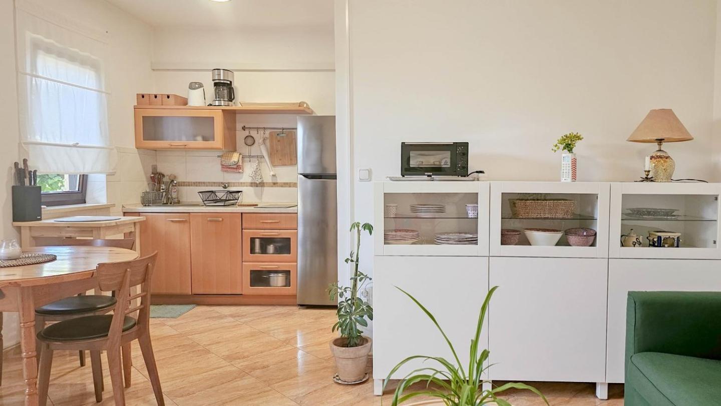 Apartments Maria Novigrad  Zewnętrze zdjęcie