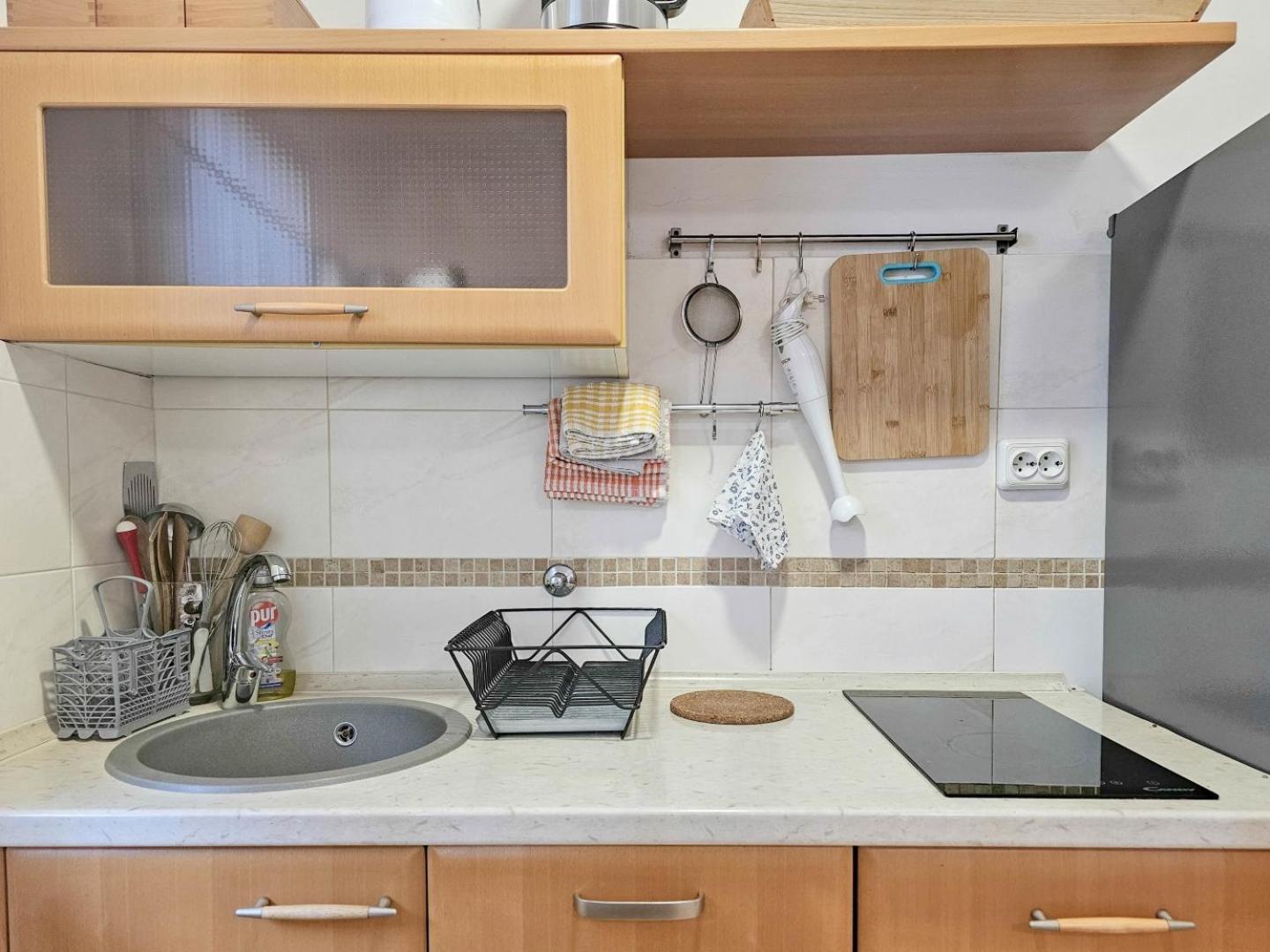 Apartments Maria Novigrad  Zewnętrze zdjęcie