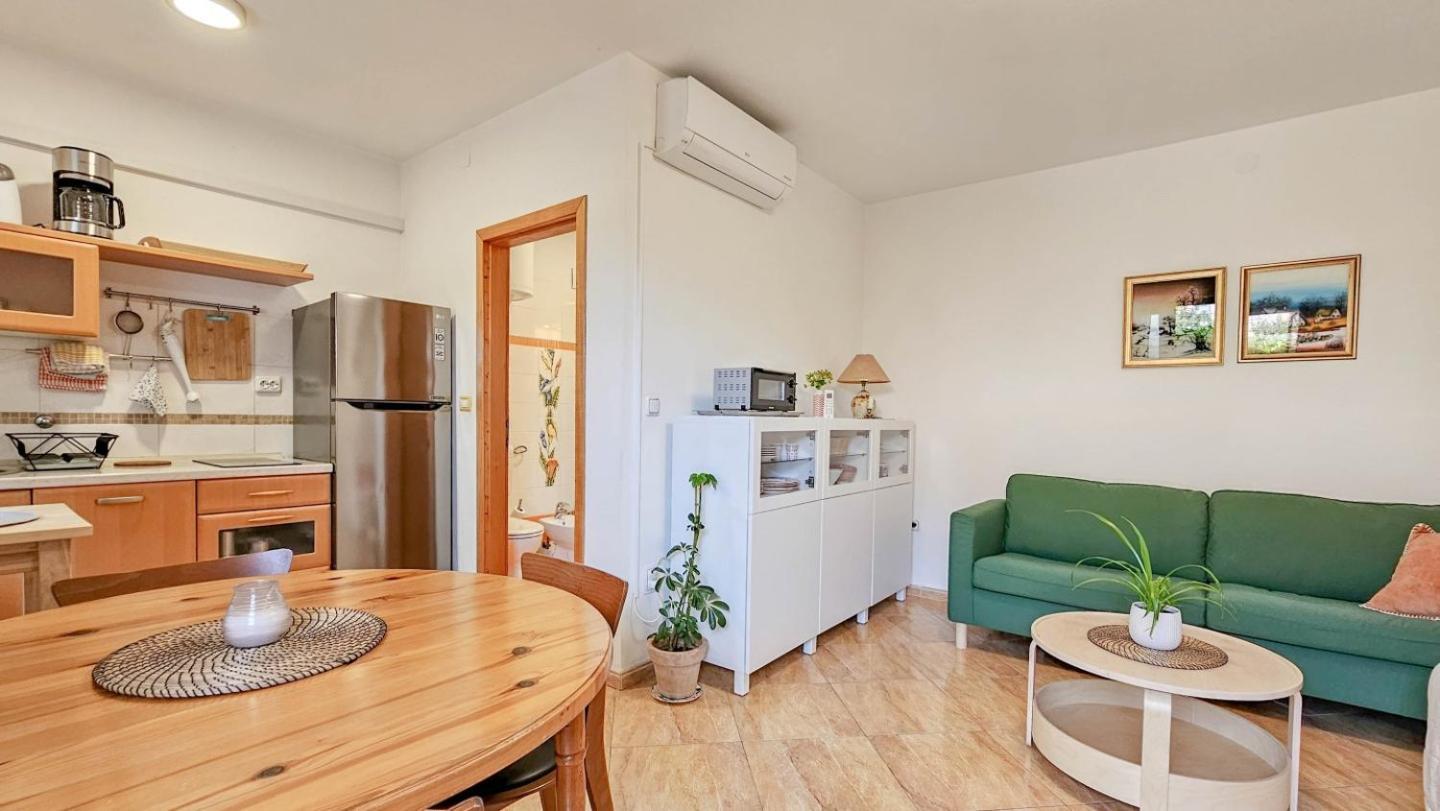 Apartments Maria Novigrad  Zewnętrze zdjęcie