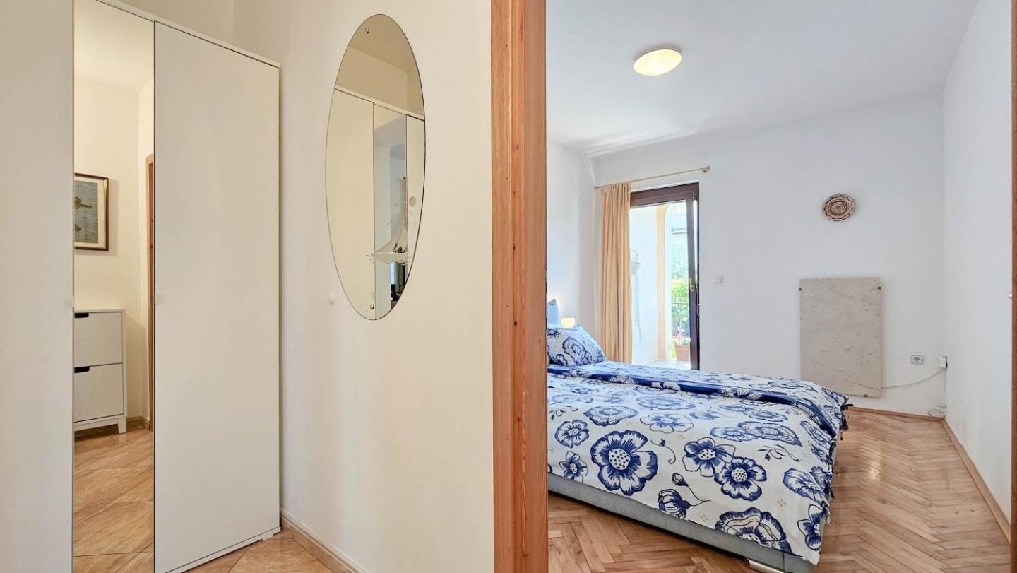 Apartments Maria Novigrad  Zewnętrze zdjęcie