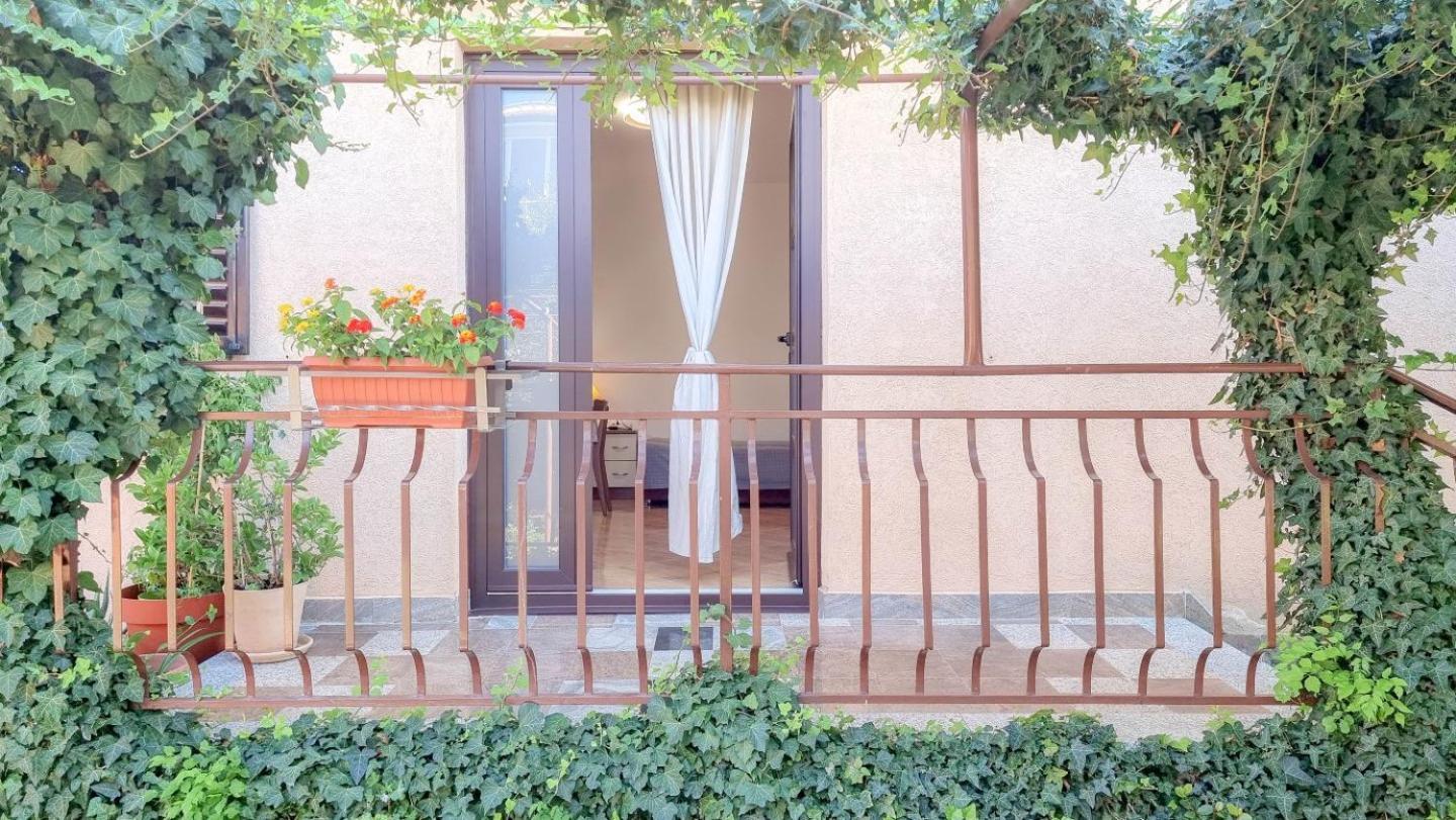 Apartments Maria Novigrad  Zewnętrze zdjęcie