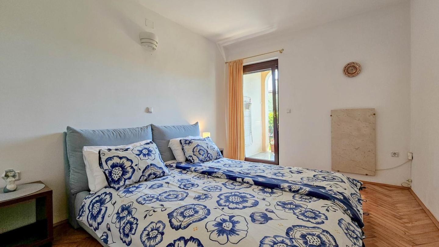 Apartments Maria Novigrad  Zewnętrze zdjęcie