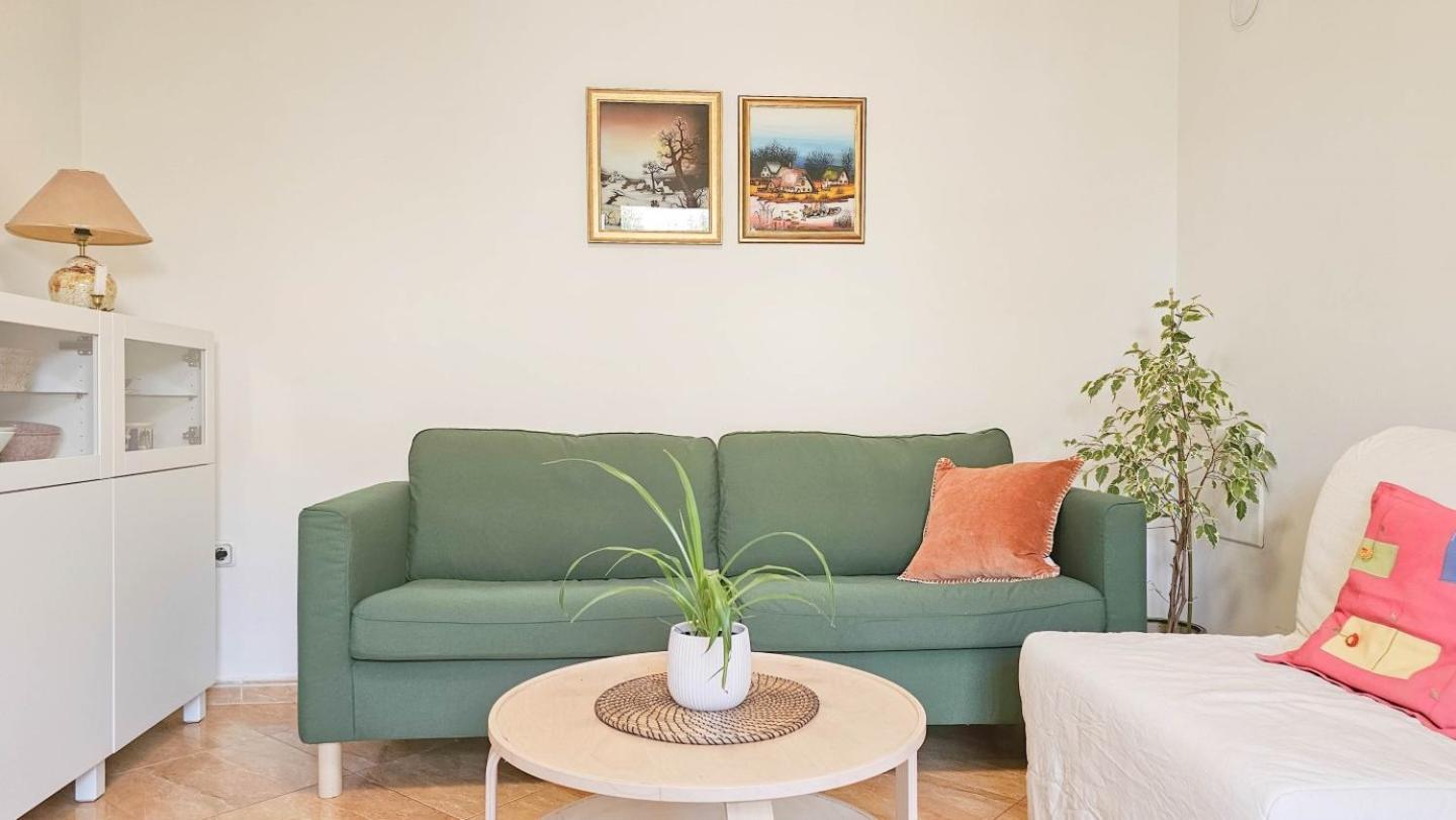 Apartments Maria Novigrad  Zewnętrze zdjęcie