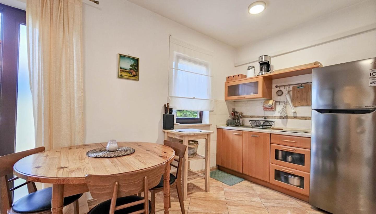 Apartments Maria Novigrad  Zewnętrze zdjęcie